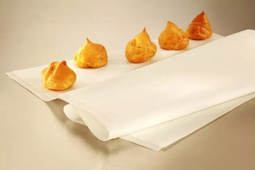 Malvar Silicone-Coated Parchment Paper, 6 m - Image 2