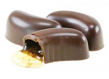 Maitre Truffout Brandy Beans Chocolates, 200 g - Image 2
