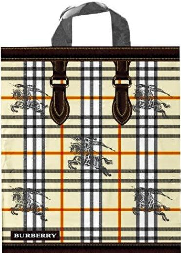 Loop Handle Bag, 30 x 35 cm - Image 2