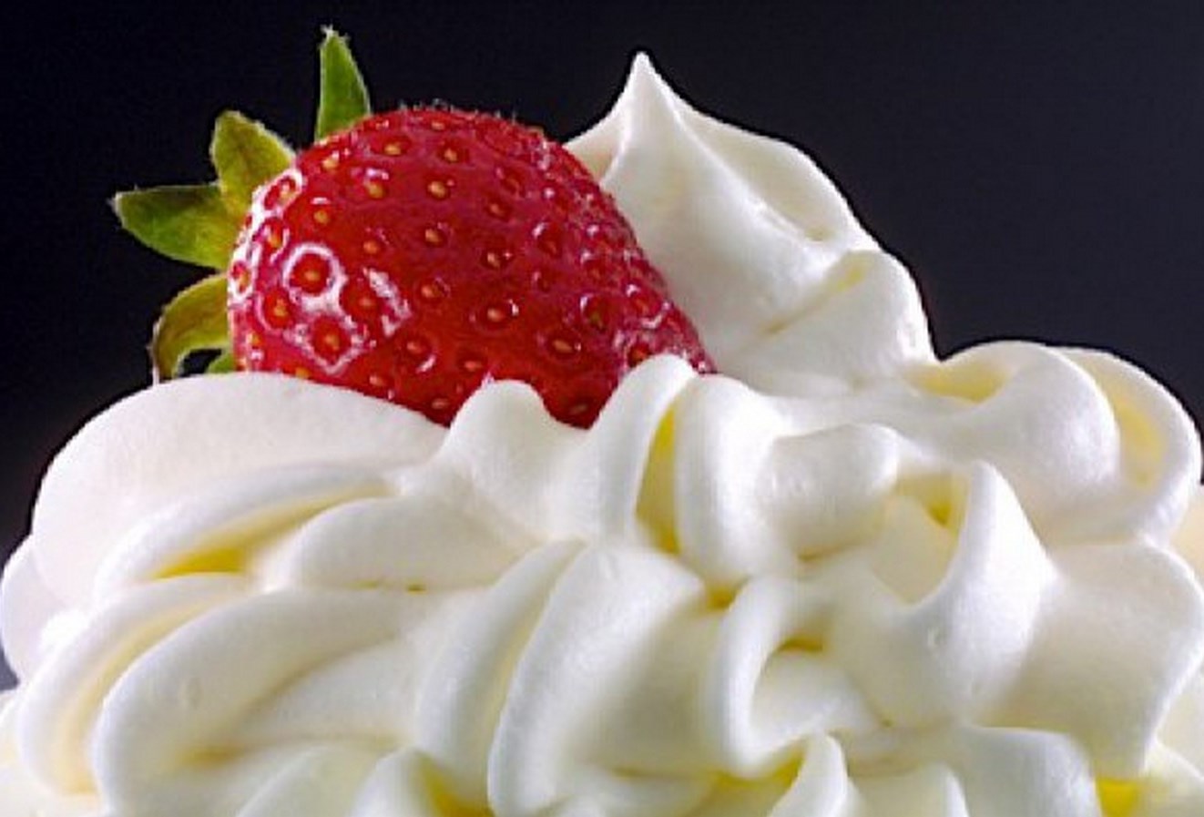 Montare d'Oro Aerosol Whipped Cream, 250 g - Image 3