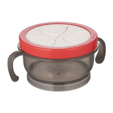 Canpol Babies Hello Little 51/008 Beige Kids Food Container, 200 mL - Image 2