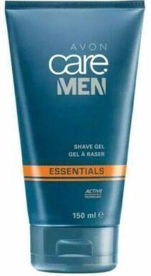 Avon Care Men Shaving Gel, 150 mL