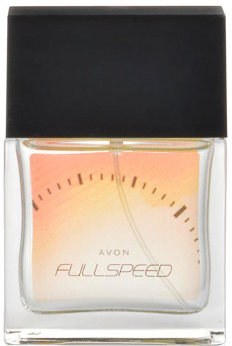 Avon Full Speed Men's Eau de Toilette, 30 mL