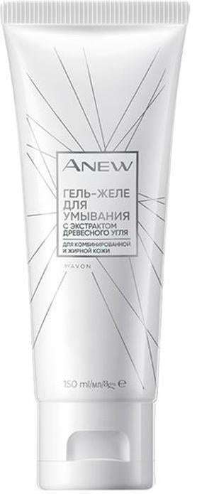Avon Anew Jelly Face Wash Gel, 150 mL
