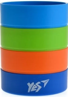 Yes 470447 Collapsible Desk Organizer Cup
