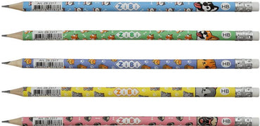 Zibi 2315/2316/2317 Graphite Pencil - Image 2