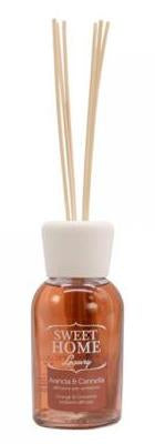 Sweet Home Orange & Cinnamon Home Fragrance, 30 mL - Image 2