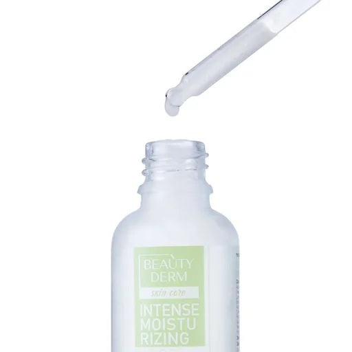 Beautyderm Aloe Vera Concentrated Face Gel, 30 mL - Image 3