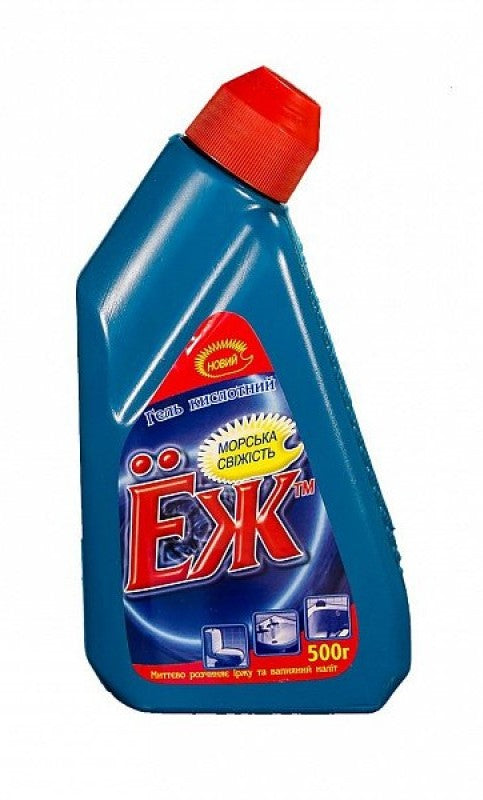 Ocean Toilet Cleaner, 500 mL