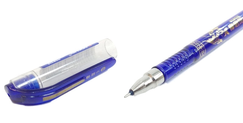 Aodemei 3281 Blue Erasable Pen - Image 3