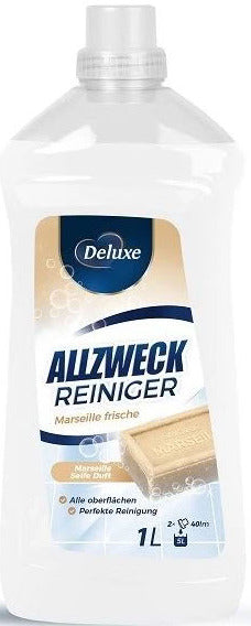 Deluxe Marseille All-Purpose Cleaner, 1 L