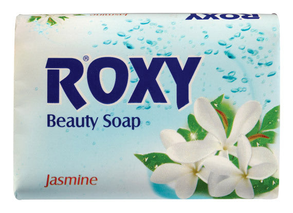 Dalan Roxy Beauty Jasmine Bar Soap, 60 g