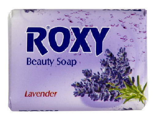 Dalan Roxy Beauty Lavender Bar Soap, 60 g