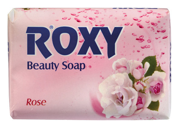 Dalan Roxy Beauty Rose Bar Soap