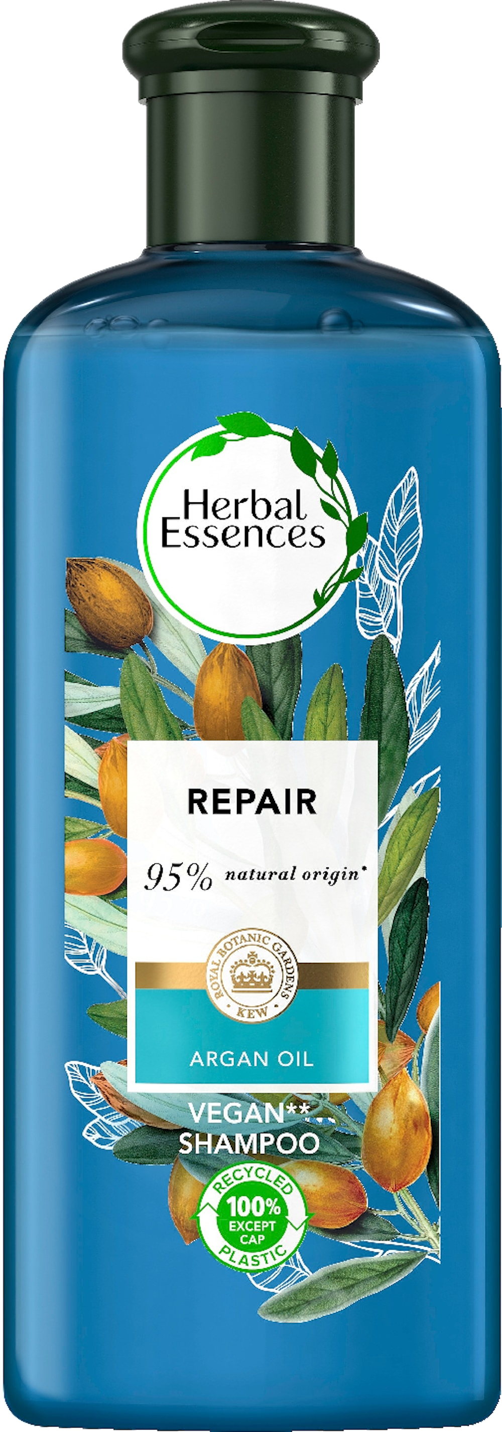 Herbal Essences Repair Shampoo, 250 mL