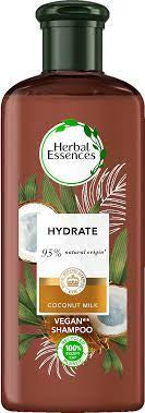 Herbal Essences Hydrate Shampoo, 250 mL