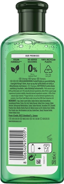 Herbal Essences Shine Shampoo, 250 mL - Image 2
