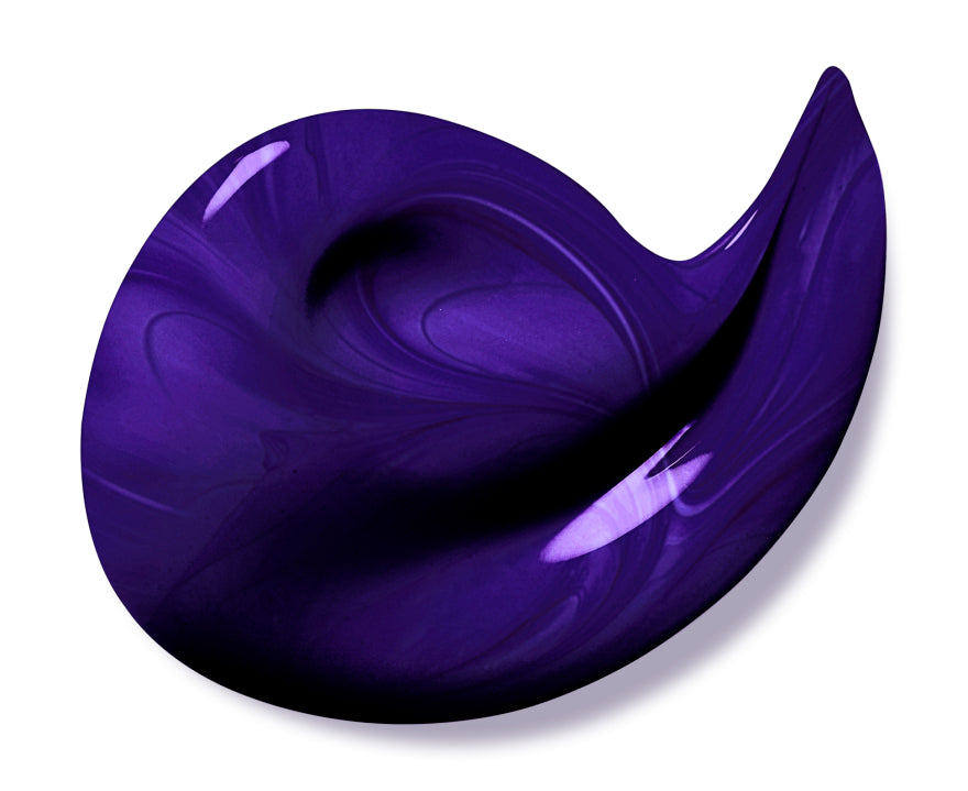 Elseve Purple Toning Shampoo for Lightened, Highlighted & Silver Hair, 200 mL - Image 2