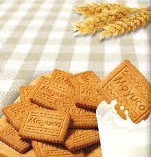 Reglero Mayuca Cookies, 800 g - Image 3