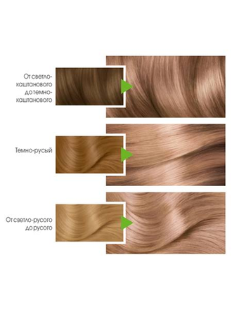 Garnier Color Naturals 8N Natural Light Blonde Hair Color - Image 2