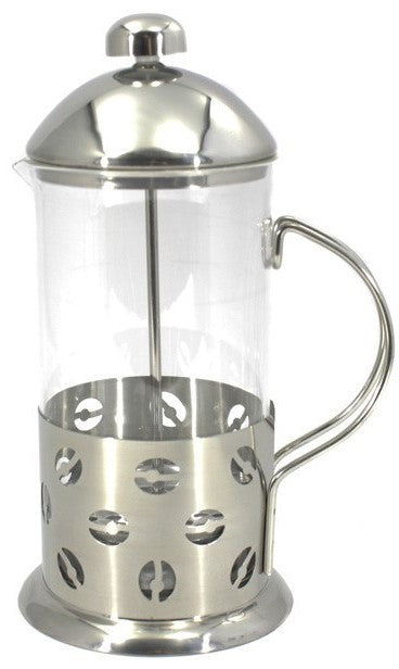 Zauberg HT04 Beans French Press, 1000 mL