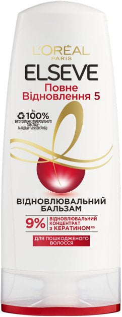 Elseve Total Repair 5 Hair Balm, 200 mL