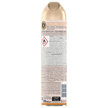 Glade Oriental Spices & Oud Wood Air Freshener, 300 mL - Image 2