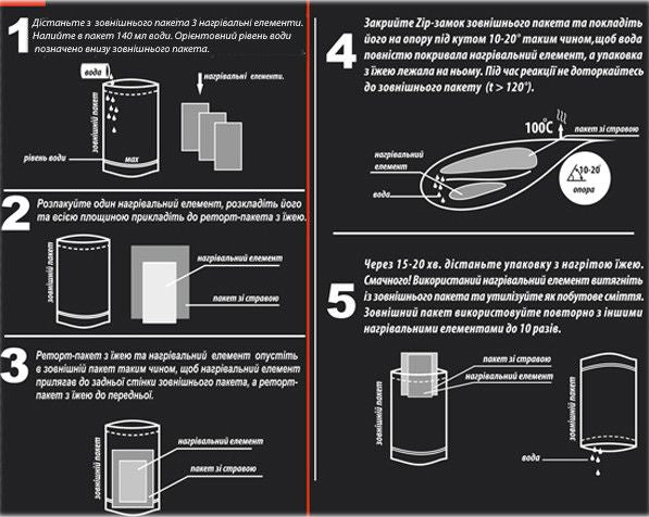 Energy of Nature Flameless Food Heater - Image 2