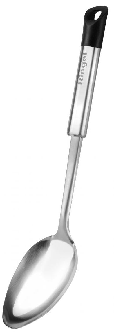 Ringel Havel RG-5121/3 Stainless Steel Kitchen Spoon, 34 cm