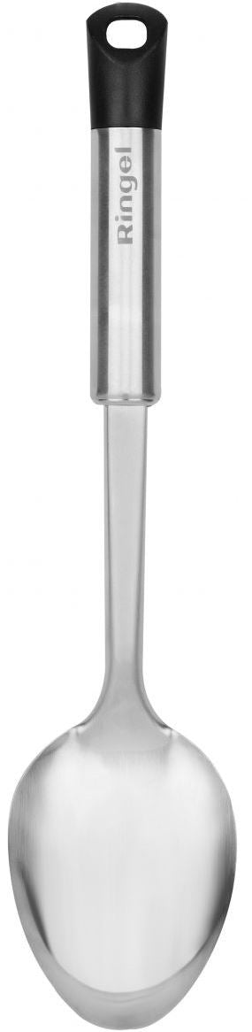 Ringel Havel RG-5121/3 Stainless Steel Kitchen Spoon, 34 cm - Image 2