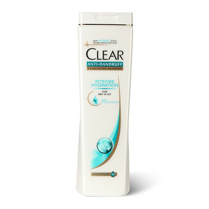 Anti-Dandruff Clear Shampoo, 200 mL