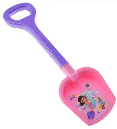 Qbee Lopatka mala QB001-111 Dora