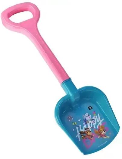 Qbee Lopatka mala QB001-115 Paw Patrol Divchata