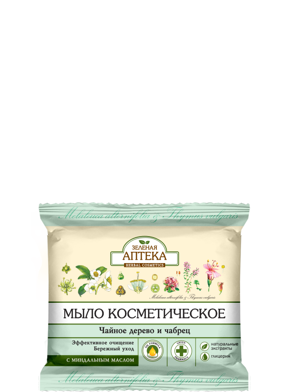 Zelena Apteka Women's Herbs Balancing Intimate Care Milk, 370 mL - Image 2