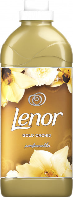 Lenor Golden Orchid Fabric Softener, 930 mL