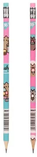 Yes 280639 Pusheen Graphite Pencil