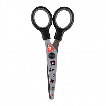 Yes 480442 Ninja Kids' Scissors, 13 cm - Image 2