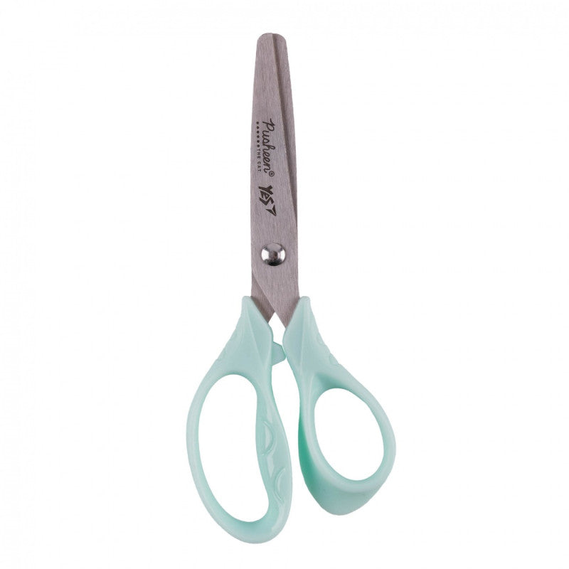 Yes 480462 Pusheen Kids' Scissors, 13 cm - Image 2