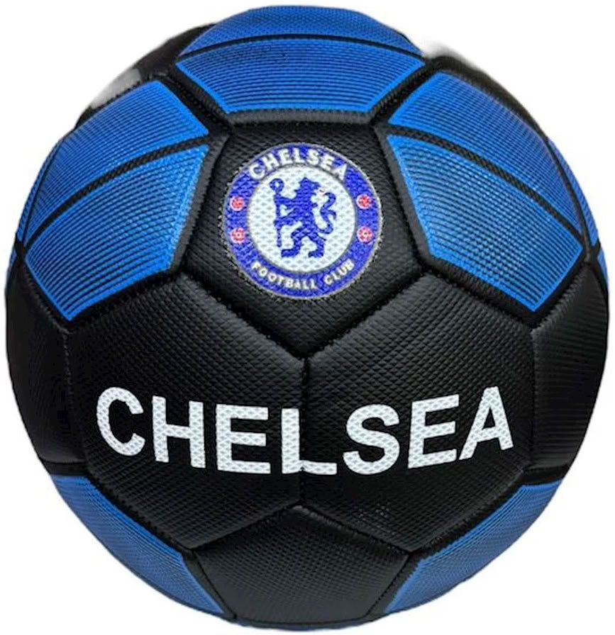 Chelsea FB20143 Size 5 Soccer Ball, 350 g