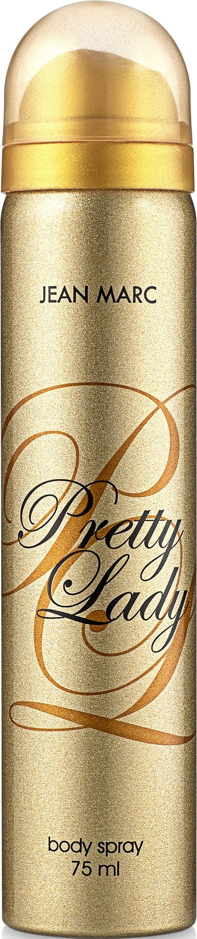 Jean Marc Pretty Lady Women's Deodorant Spray, 75 mL