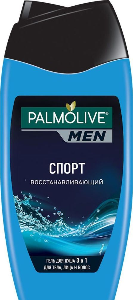 Palmolive Sport Shower Gel, 250 mL