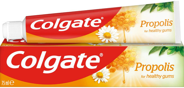 Colgate Propolis Toothpaste, 75 mL - Image 2