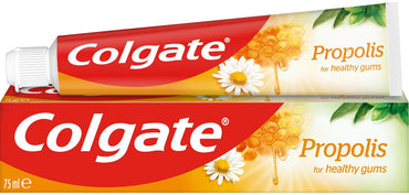 Colgate Propolis Toothpaste, 75 mL - Image 2