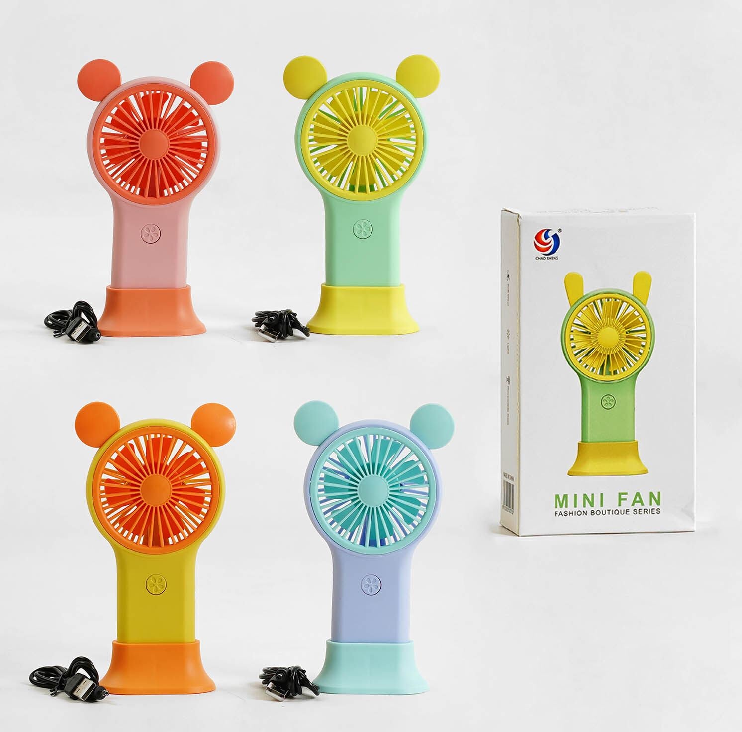 Chao Sheng CS021-1 Fan