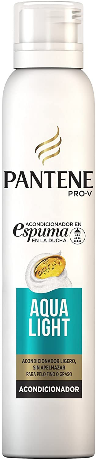 Pantene Aqua Light Hair Conditioner, 180 mL