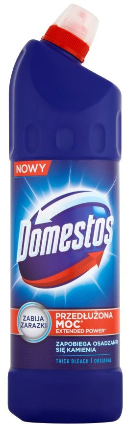 Domestos Original Toilet Cleaner, 1250 mL