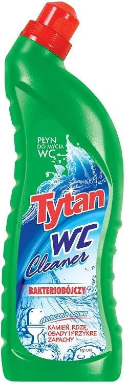 Tytan Pine Toilet Cleaner, 700 g