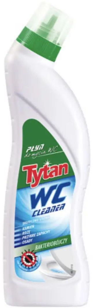 Tytan Pine Toilet Cleaner, 700 g - Image 2