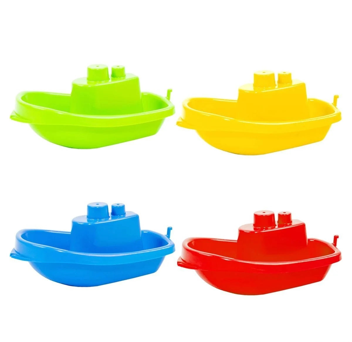 Tigres 39388 Toy Boat