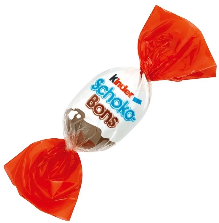 Kinder Schoko-Bons Candy, 200 g - Image 2